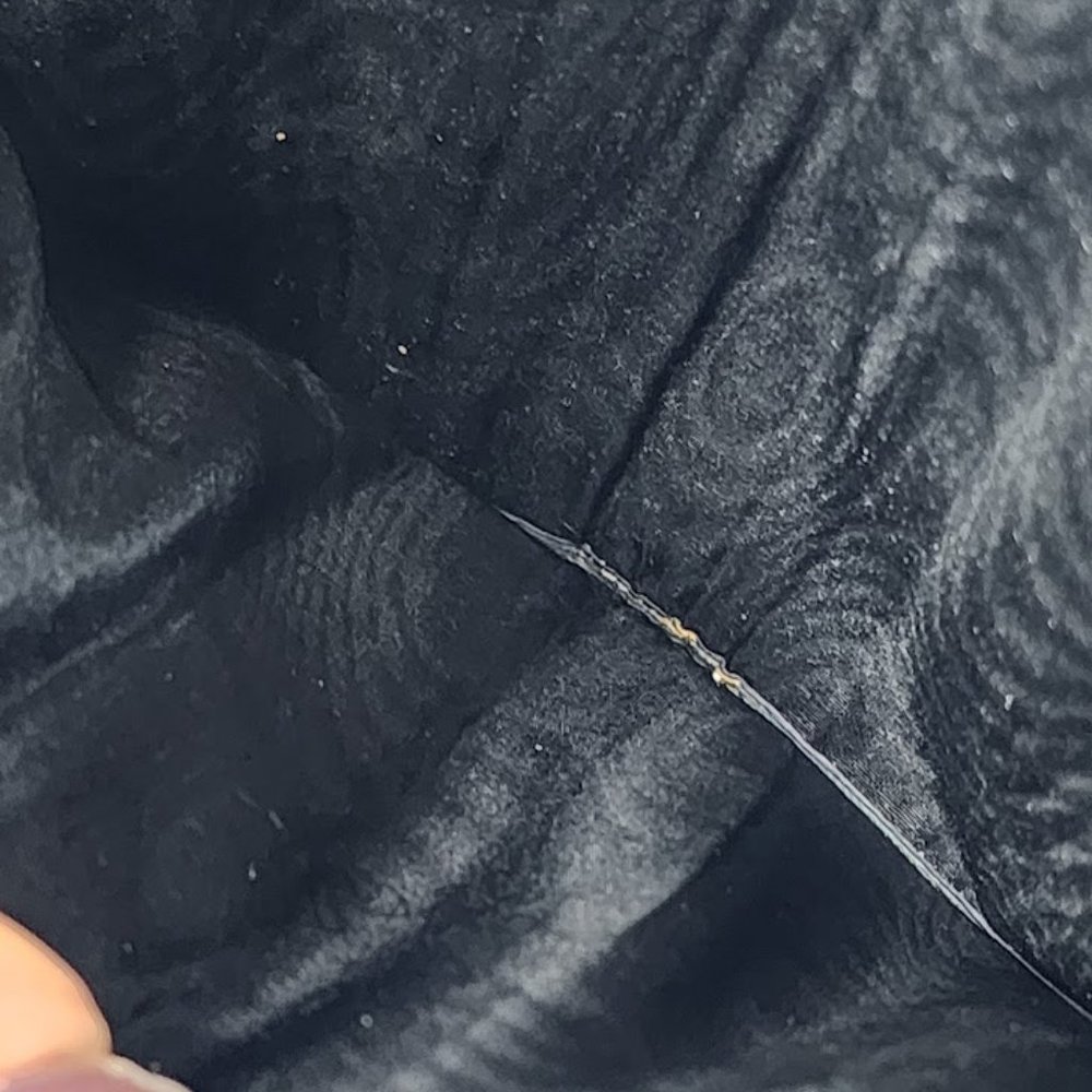 Chanel Caviar Skin Long Wallet - Picture 11 of 12